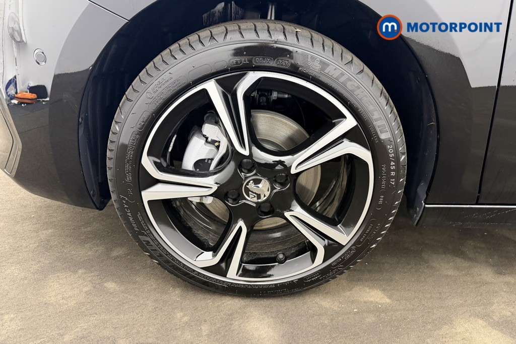 Vauxhall Corsa GS Automatic Petrol Hatchback - Stock Number (1618714) - 12th supplementary image