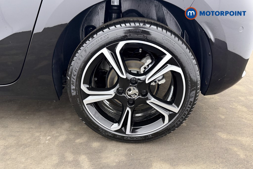 Vauxhall Corsa GS Automatic Petrol Hatchback - Stock Number (1618714) - 13th supplementary image