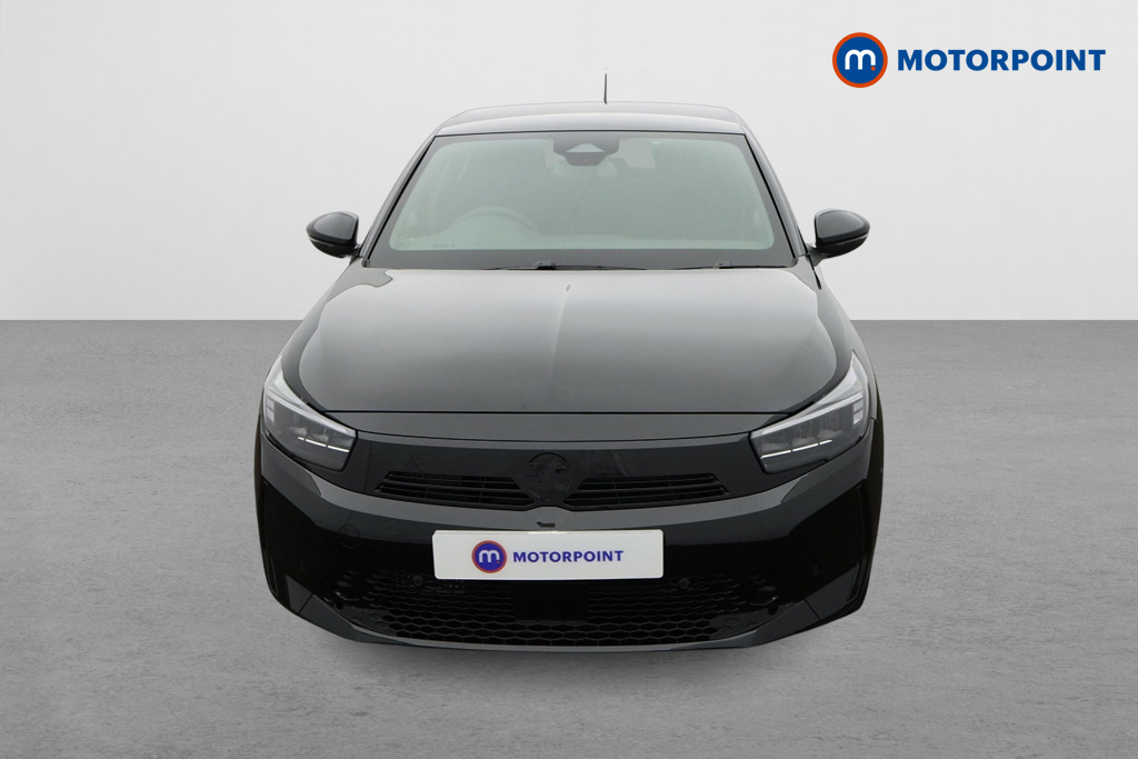 Vauxhall Corsa GS Automatic Petrol Hatchback - Stock Number (1618714) - Front bumper