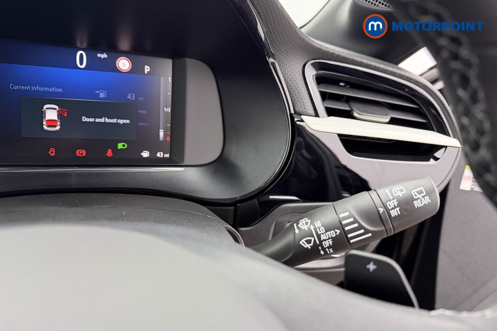 Vauxhall Corsa GS Automatic Petrol Hatchback - Stock Number (1618717) - 2nd supplementary image