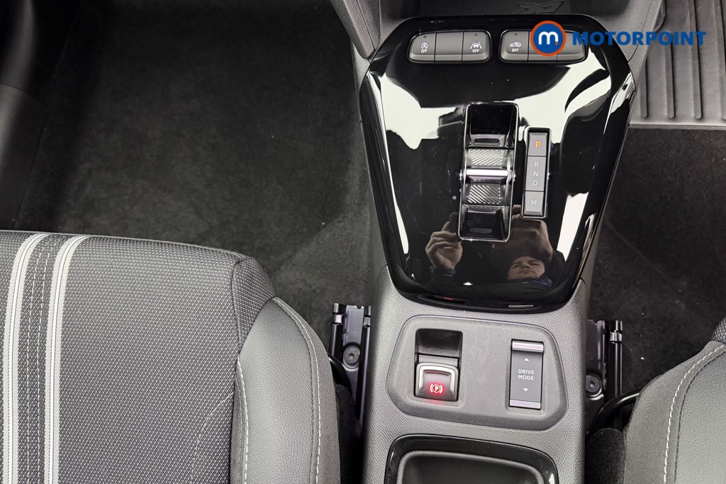 Vauxhall Corsa GS Automatic Petrol Hatchback - Stock Number (1618717) - 4th supplementary image