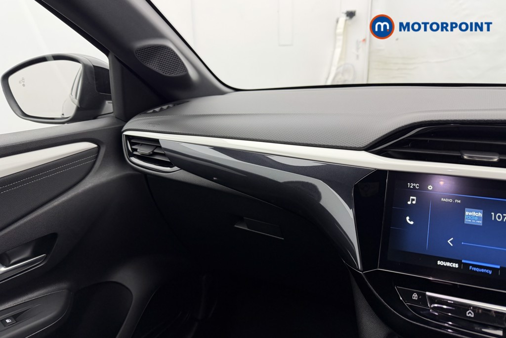 Vauxhall Corsa GS Automatic Petrol Hatchback - Stock Number (1618717) - 5th supplementary image