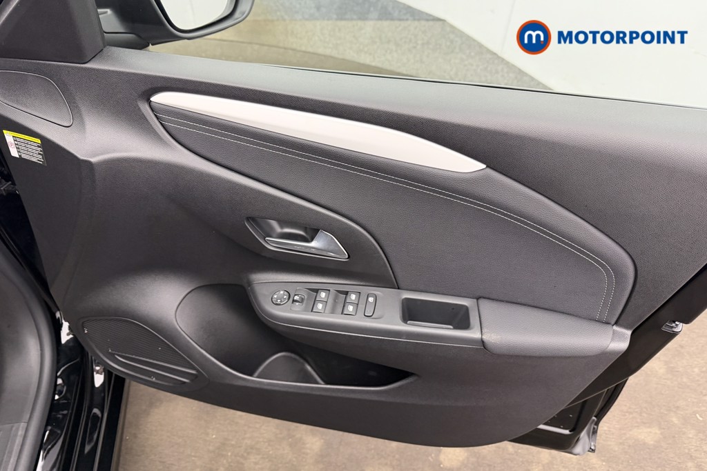 Vauxhall Corsa GS Automatic Petrol Hatchback - Stock Number (1618717) - 7th supplementary image