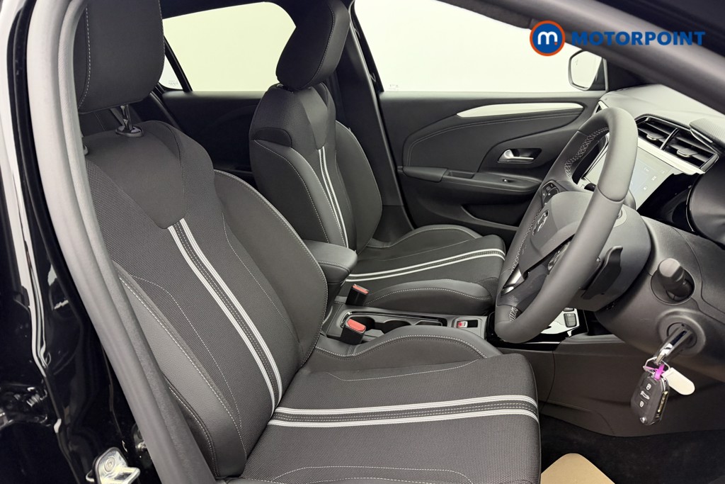 Vauxhall Corsa GS Automatic Petrol Hatchback - Stock Number (1618717) - 9th supplementary image