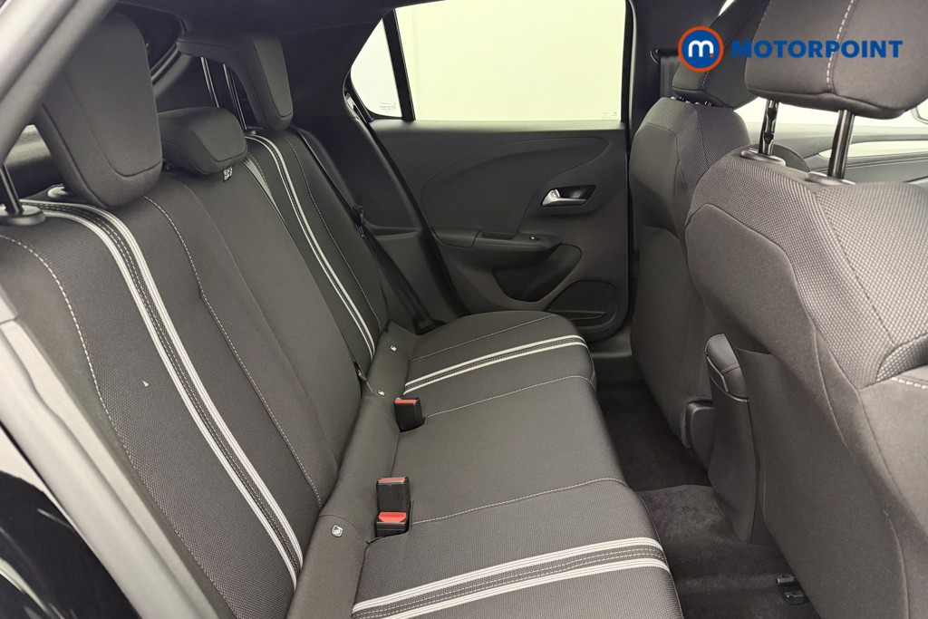 Vauxhall Corsa GS Automatic Petrol Hatchback - Stock Number (1618717) - 10th supplementary image