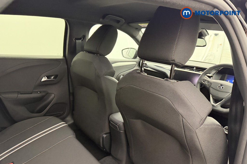 Vauxhall Corsa GS Automatic Petrol Hatchback - Stock Number (1618717) - 11th supplementary image