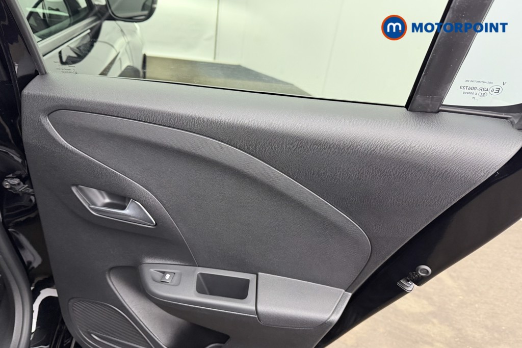 Vauxhall Corsa GS Automatic Petrol Hatchback - Stock Number (1618717) - 12th supplementary image