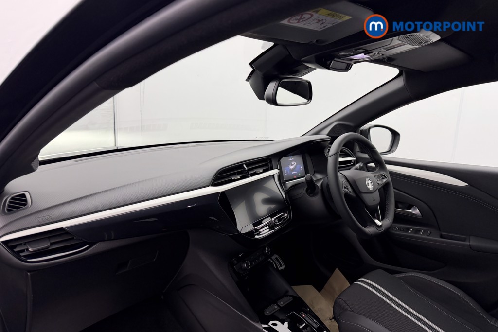 Vauxhall Corsa GS Automatic Petrol Hatchback - Stock Number (1618717) - 13th supplementary image