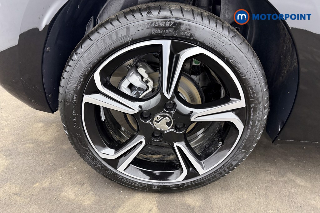 Vauxhall Corsa GS Automatic Petrol Hatchback - Stock Number (1618717) - 16th supplementary image