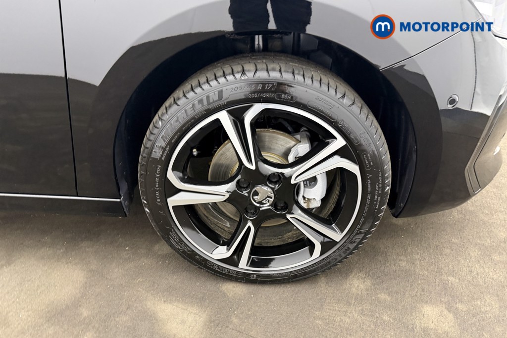 Vauxhall Corsa GS Automatic Petrol Hatchback - Stock Number (1618717) - 17th supplementary image