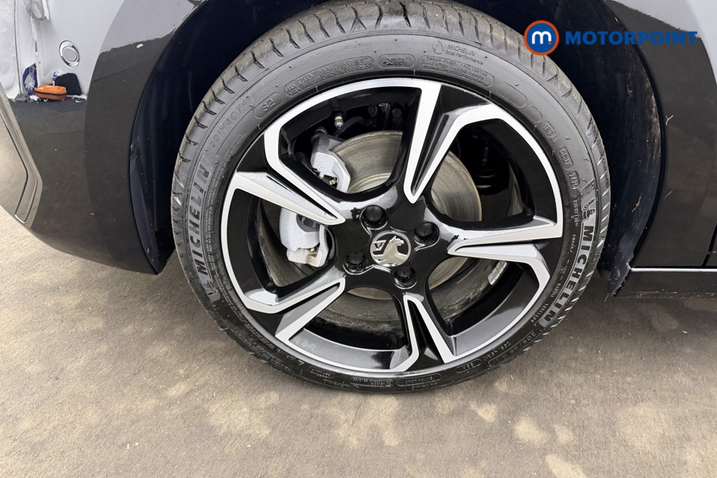 Vauxhall Corsa GS Automatic Petrol Hatchback - Stock Number (1618717) - 18th supplementary image