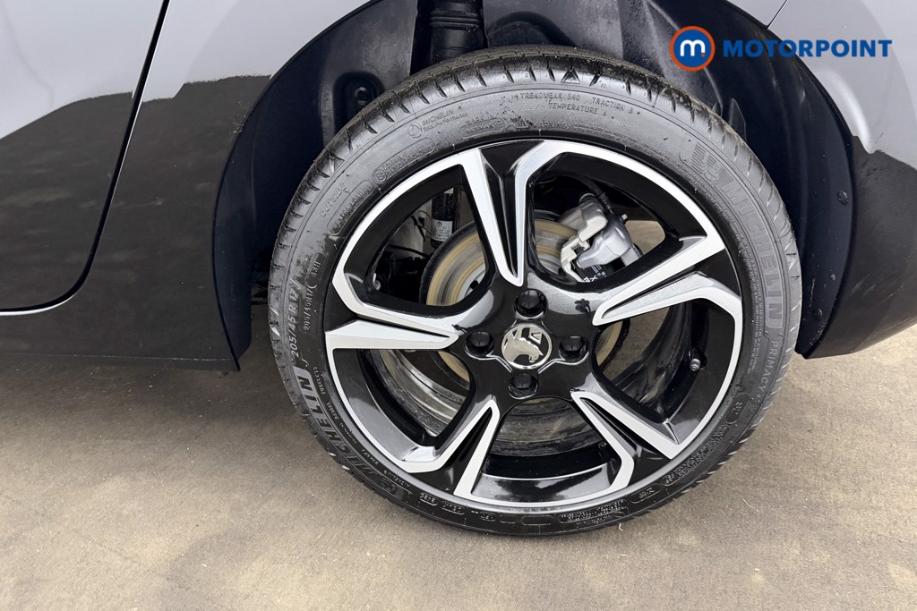 Vauxhall Corsa GS Automatic Petrol Hatchback - Stock Number (1618717) - 19th supplementary image