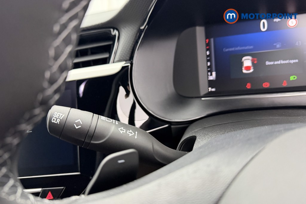 Vauxhall Corsa GS Automatic Petrol Hatchback - Stock Number (1618717) - 1st supplementary image