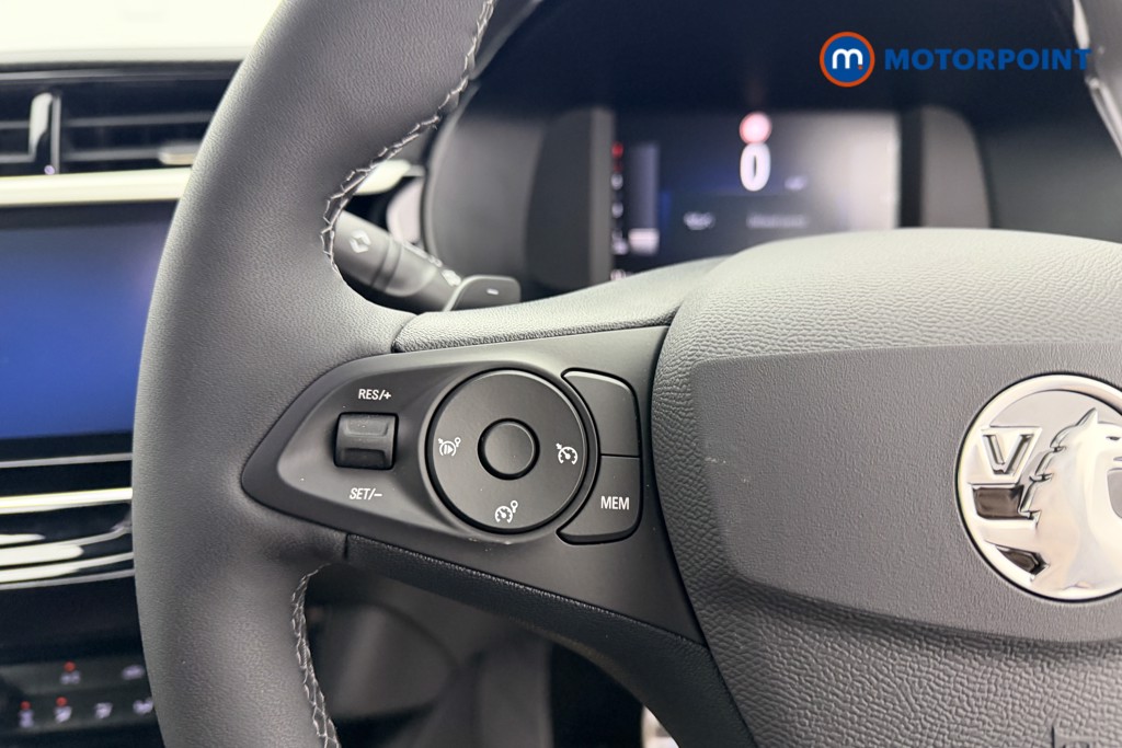 Vauxhall Corsa GS Automatic Petrol Hatchback - Stock Number (1618721) - 2nd supplementary image