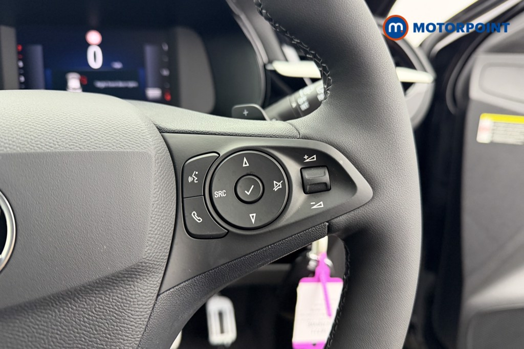 Vauxhall Corsa GS Automatic Petrol Hatchback - Stock Number (1618721) - 3rd supplementary image