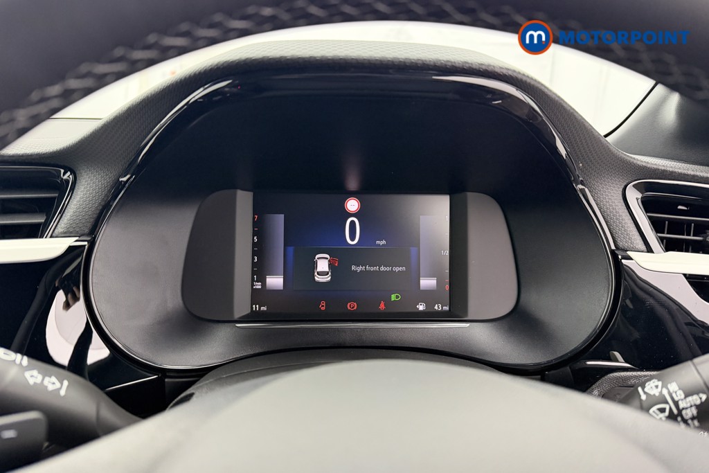 Vauxhall Corsa GS Automatic Petrol Hatchback - Stock Number (1618721) - 4th supplementary image