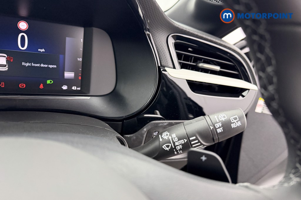 Vauxhall Corsa GS Automatic Petrol Hatchback - Stock Number (1618721) - 5th supplementary image