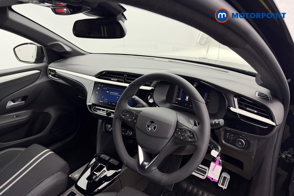 Vauxhall Corsa GS Automatic Petrol Hatchback - Stock Number (1618721) - 6th supplementary image