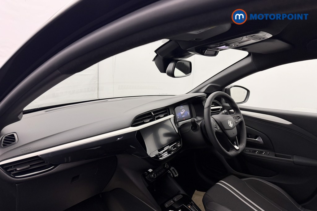 Vauxhall Corsa GS Automatic Petrol Hatchback - Stock Number (1618721) - 7th supplementary image