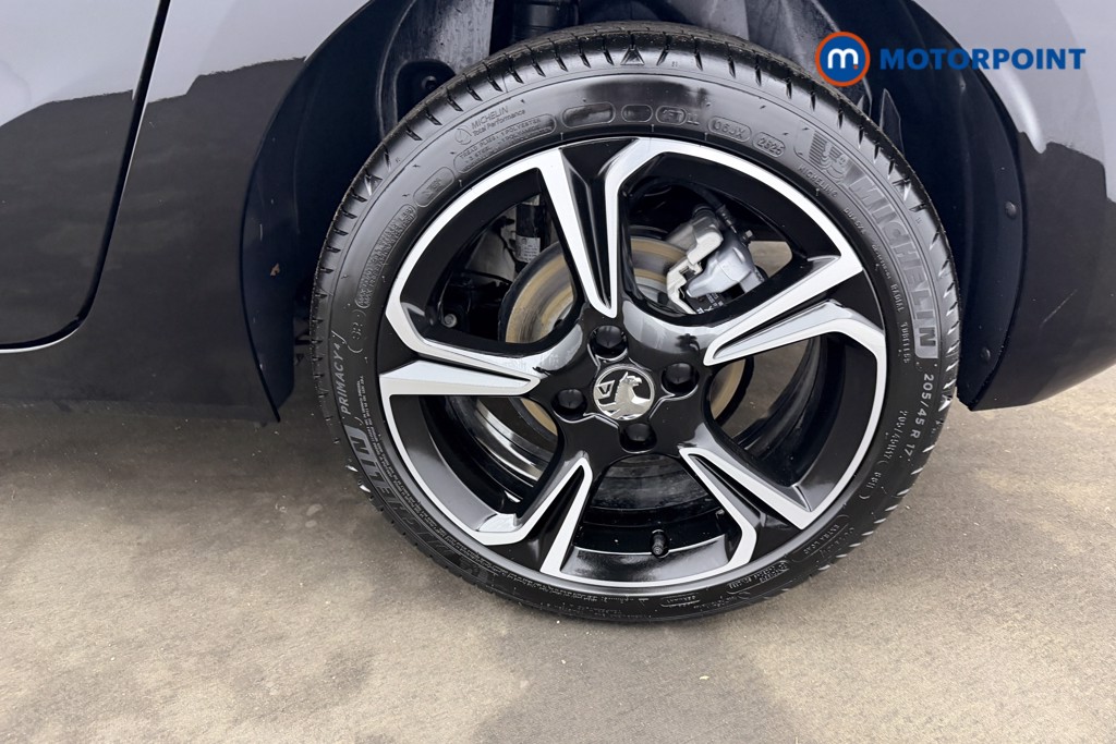 Vauxhall Corsa GS Automatic Petrol Hatchback - Stock Number (1618721) - 8th supplementary image