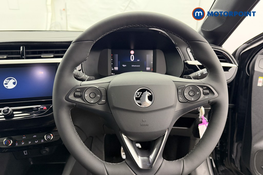 Vauxhall Corsa GS Automatic Petrol Hatchback - Stock Number (1618721) - 1st supplementary image