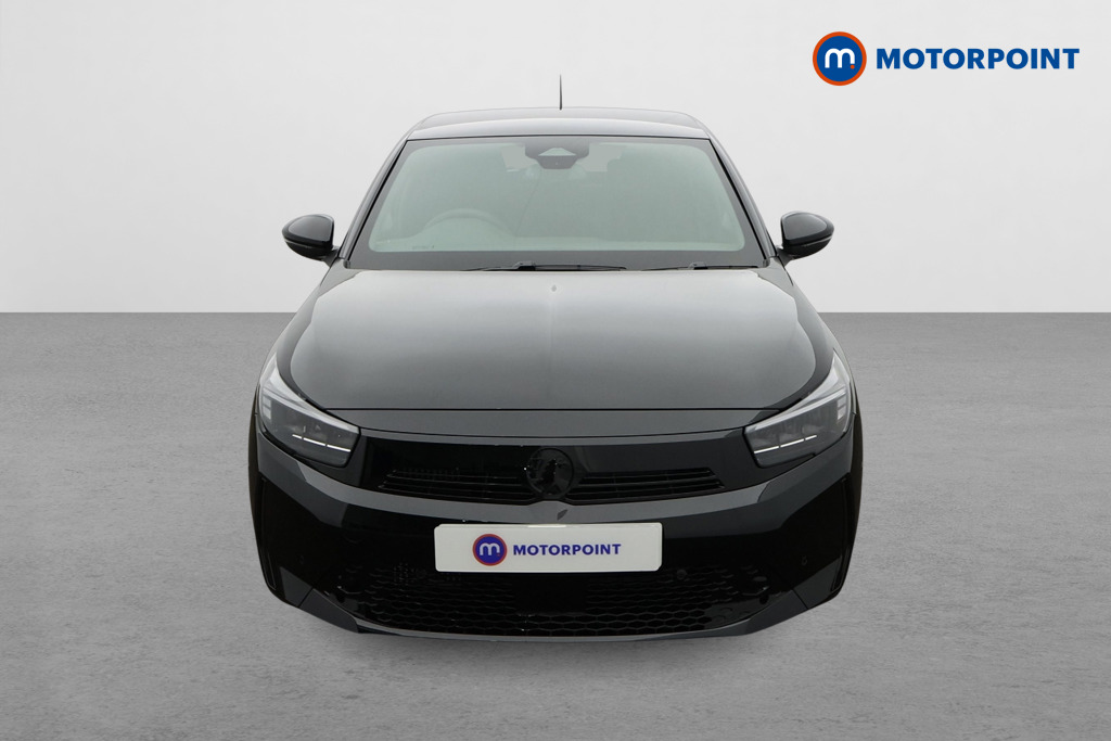 Vauxhall Corsa GS Automatic Petrol Hatchback - Stock Number (1618721) - Front bumper