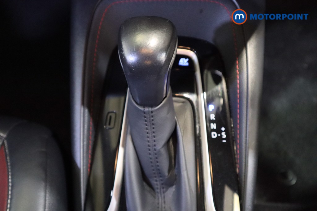 Toyota Corolla Excel Automatic Petrol-Electric Hybrid Hatchback - Stock Number (1618861) - 5th supplementary image