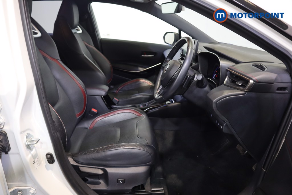 Toyota Corolla Excel Automatic Petrol-Electric Hybrid Hatchback - Stock Number (1618861) - 6th supplementary image