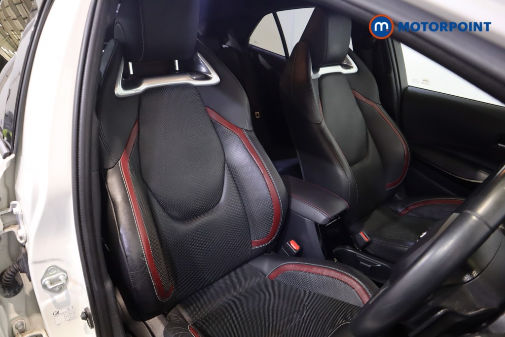 Toyota Corolla Excel Automatic Petrol-Electric Hybrid Hatchback - Stock Number (1618861) - 7th supplementary image