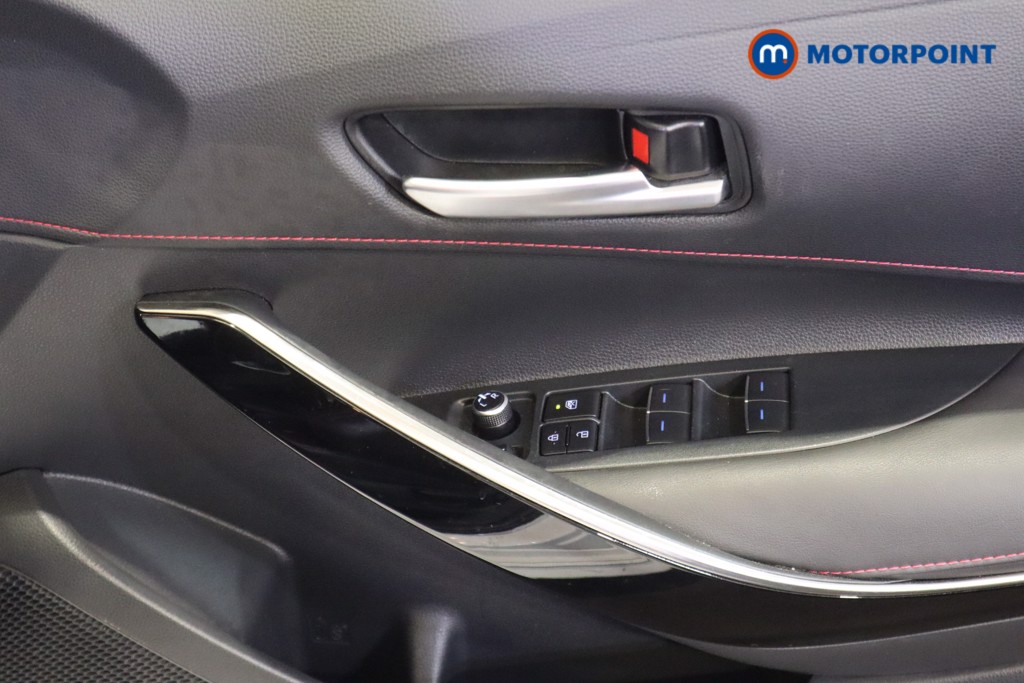 Toyota Corolla Excel Automatic Petrol-Electric Hybrid Hatchback - Stock Number (1618861) - 15th supplementary image