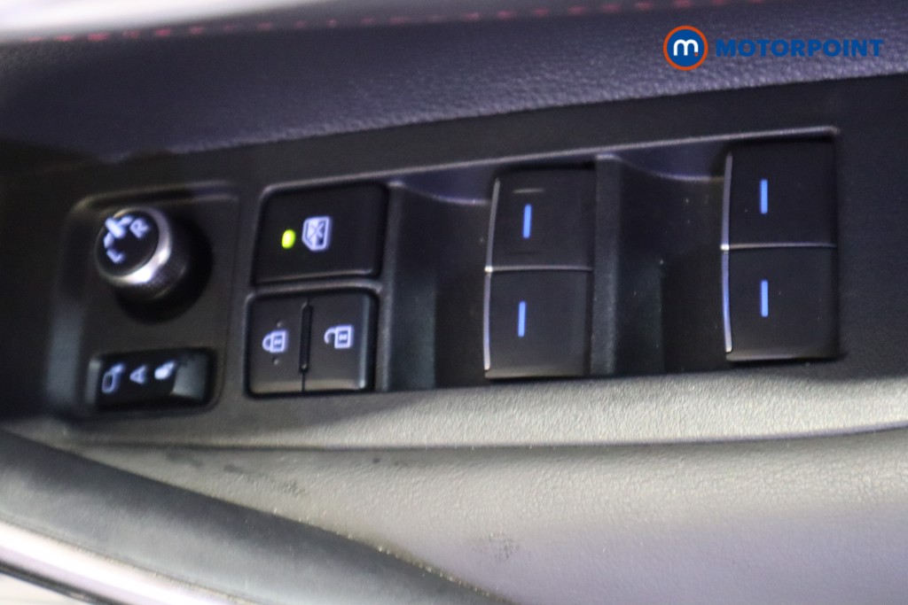 Toyota Corolla Excel Automatic Petrol-Electric Hybrid Hatchback - Stock Number (1618861) - 16th supplementary image