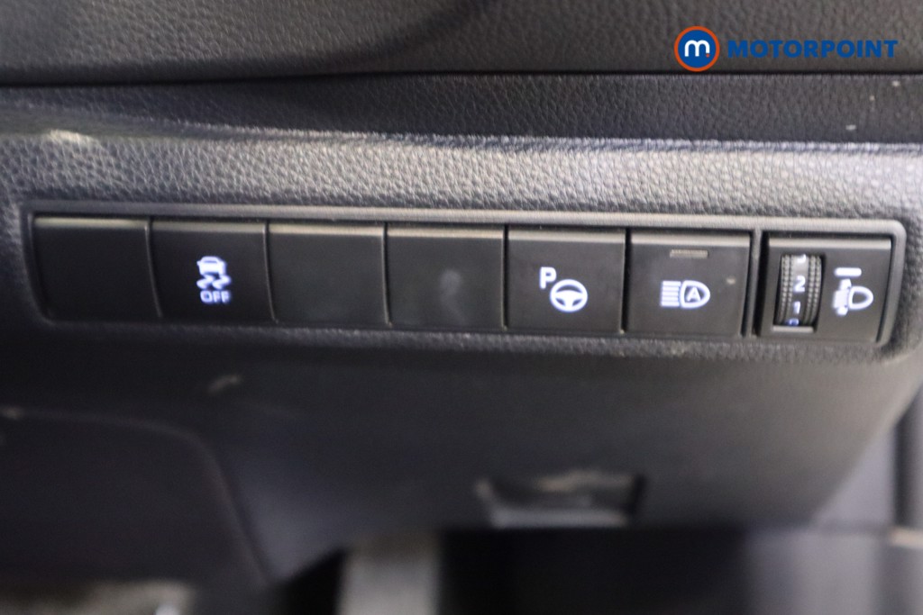 Toyota Corolla Excel Automatic Petrol-Electric Hybrid Hatchback - Stock Number (1618861) - 17th supplementary image