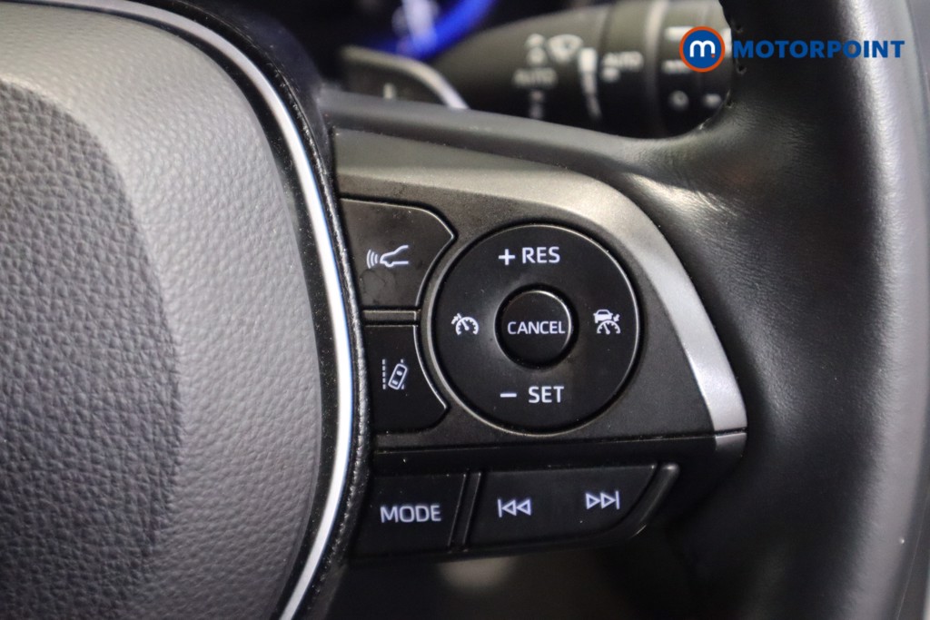 Toyota Corolla Excel Automatic Petrol-Electric Hybrid Hatchback - Stock Number (1618861) - 18th supplementary image