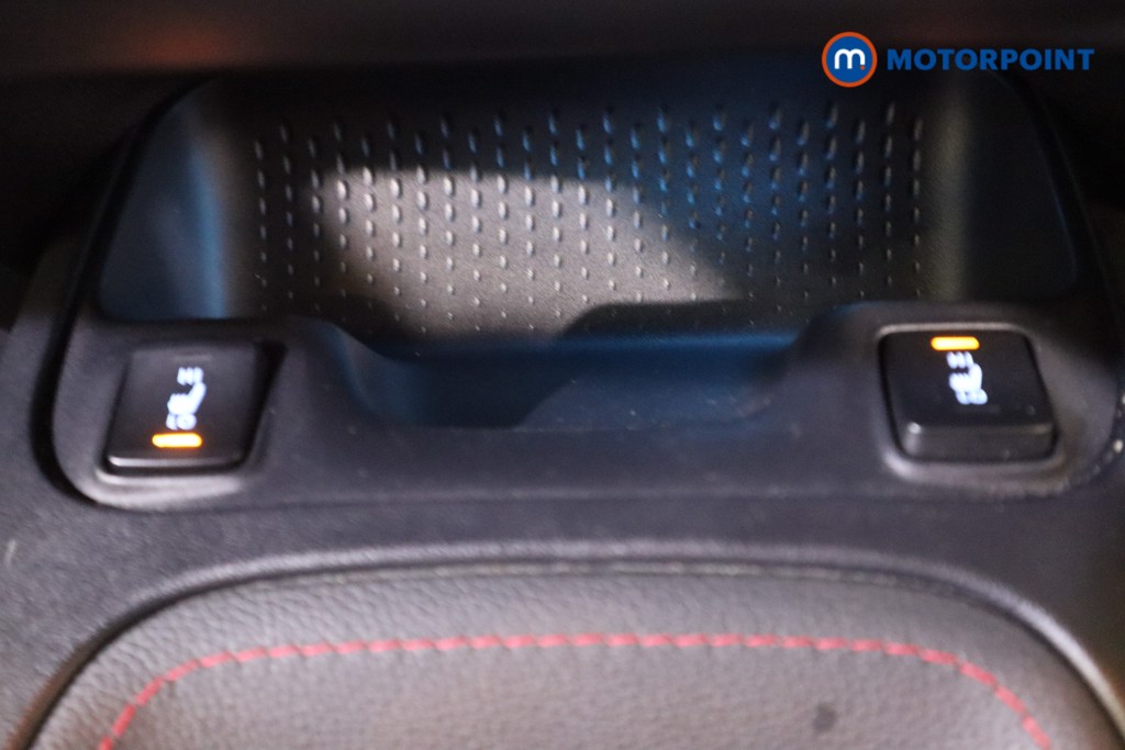 Toyota Corolla Excel Automatic Petrol-Electric Hybrid Hatchback - Stock Number (1618861) - 23rd supplementary image