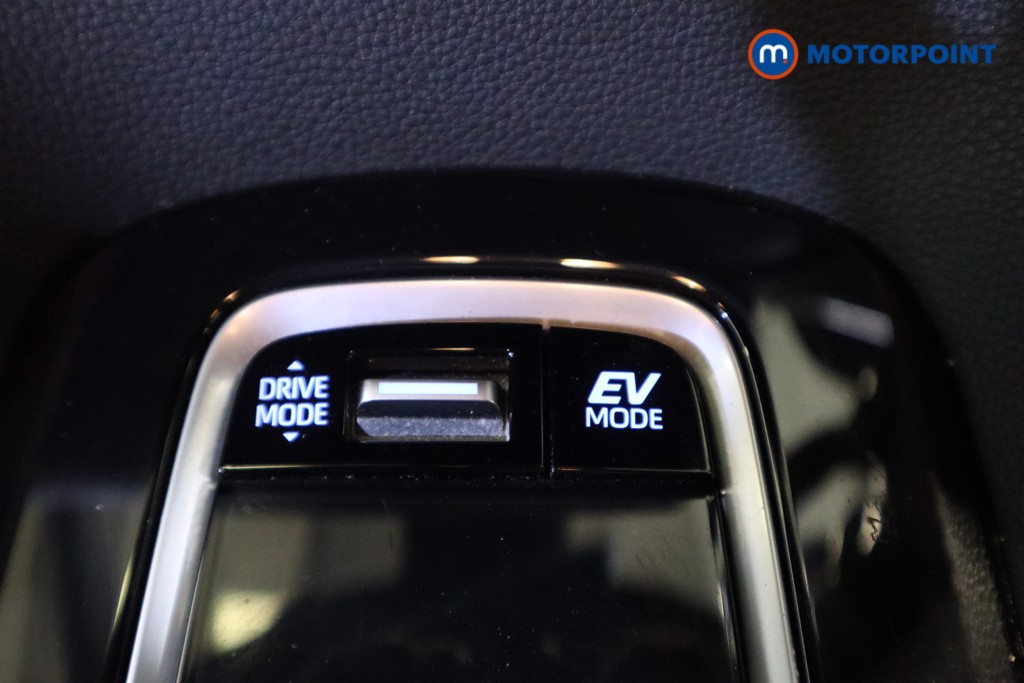 Toyota Corolla Excel Automatic Petrol-Electric Hybrid Hatchback - Stock Number (1618861) - 24th supplementary image