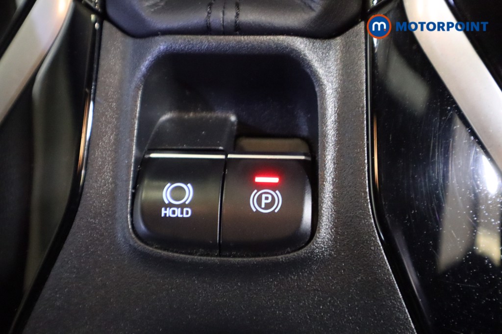 Toyota Corolla Excel Automatic Petrol-Electric Hybrid Hatchback - Stock Number (1618861) - 25th supplementary image