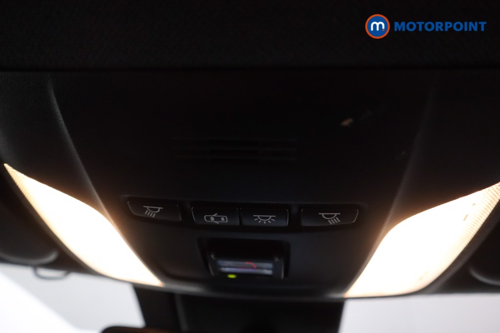 Toyota Corolla Excel Automatic Petrol-Electric Hybrid Hatchback - Stock Number (1618861) - 27th supplementary image