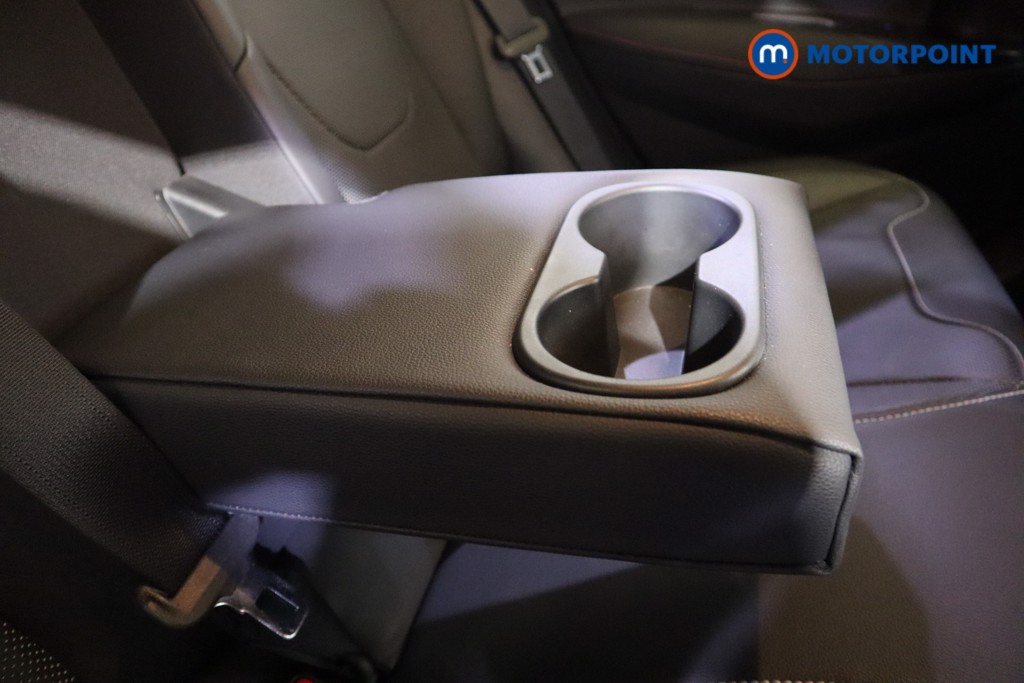 Toyota Corolla Excel Automatic Petrol-Electric Hybrid Hatchback - Stock Number (1618861) - 30th supplementary image