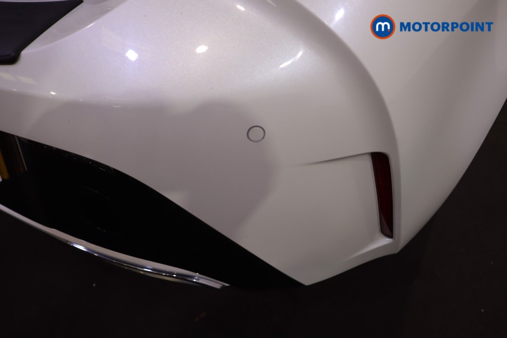 Toyota Corolla Excel Automatic Petrol-Electric Hybrid Hatchback - Stock Number (1618861) - 35th supplementary image