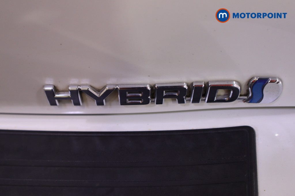 Toyota Corolla Excel Automatic Petrol-Electric Hybrid Hatchback - Stock Number (1618861) - 36th supplementary image