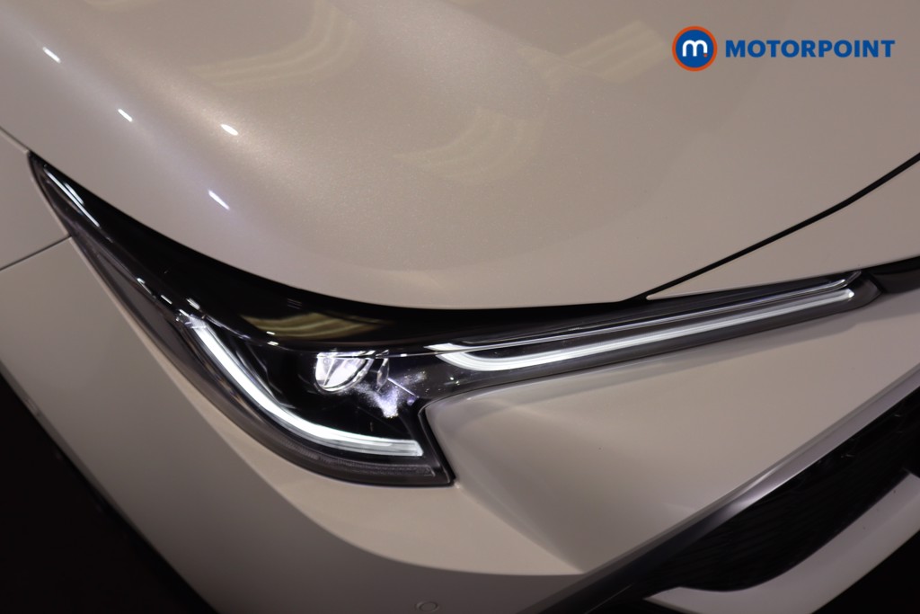 Toyota Corolla Excel Automatic Petrol-Electric Hybrid Hatchback - Stock Number (1618861) - 37th supplementary image