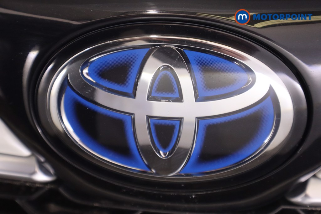 Toyota Corolla Excel Automatic Petrol-Electric Hybrid Hatchback - Stock Number (1618861) - 39th supplementary image