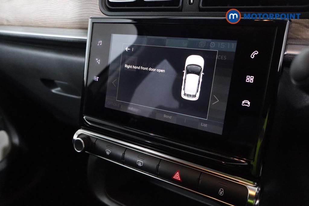 Citroen C3 MAX Manual Petrol Hatchback - Stock Number (1618883) - 2nd supplementary image