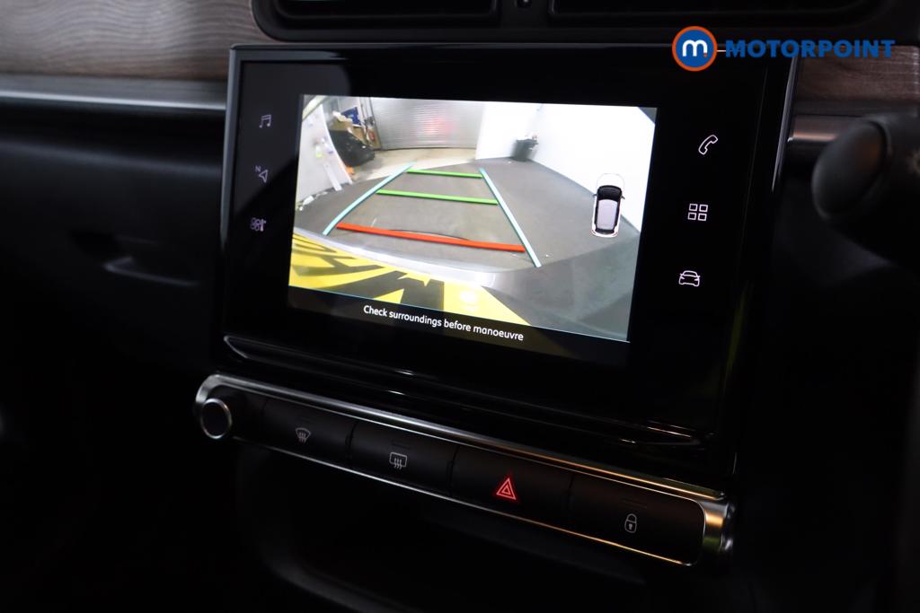 Citroen C3 MAX Manual Petrol Hatchback - Stock Number (1618883) - 3rd supplementary image