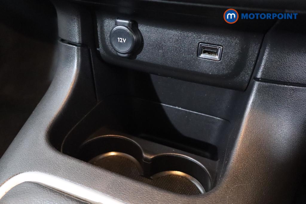 Citroen C3 MAX Manual Petrol Hatchback - Stock Number (1618883) - 4th supplementary image