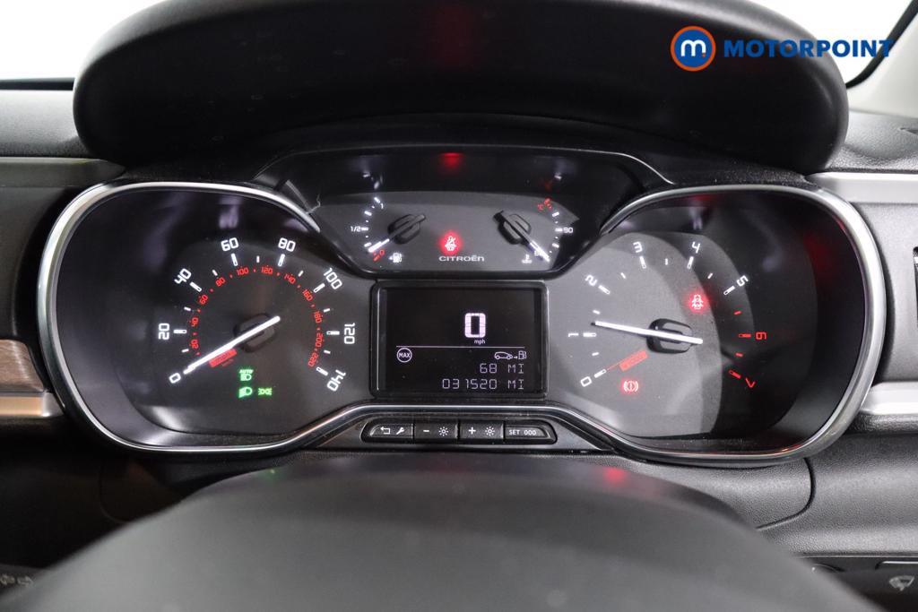Citroen C3 MAX Manual Petrol Hatchback - Stock Number (1618883) - 6th supplementary image