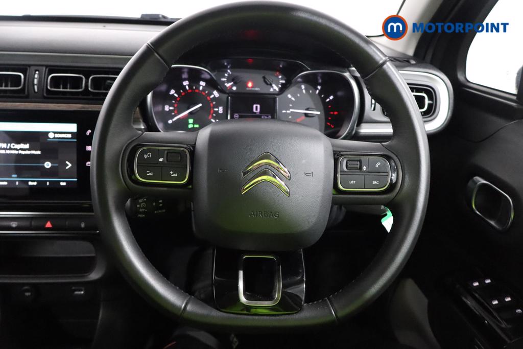 Citroen C3 MAX Manual Petrol Hatchback - Stock Number (1618883) - 7th supplementary image