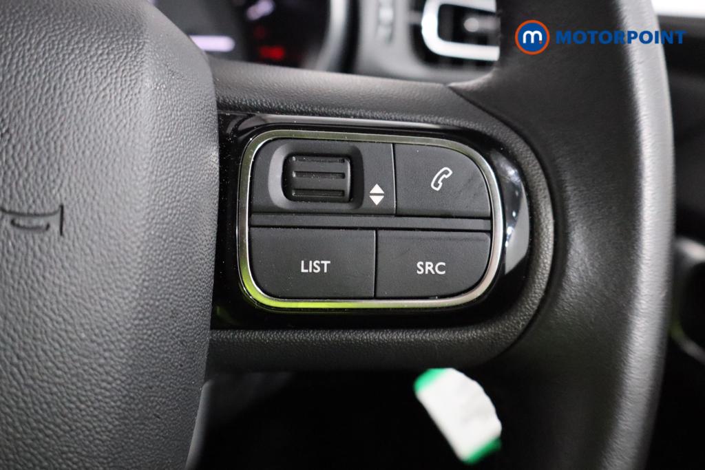 Citroen C3 MAX Manual Petrol Hatchback - Stock Number (1618883) - 9th supplementary image