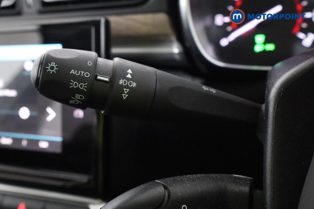 Citroen C3 MAX Manual Petrol Hatchback - Stock Number (1618883) - 10th supplementary image