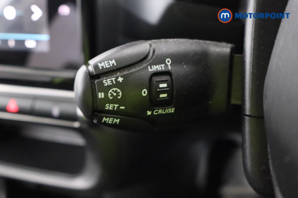 Citroen C3 MAX Manual Petrol Hatchback - Stock Number (1618883) - 11th supplementary image